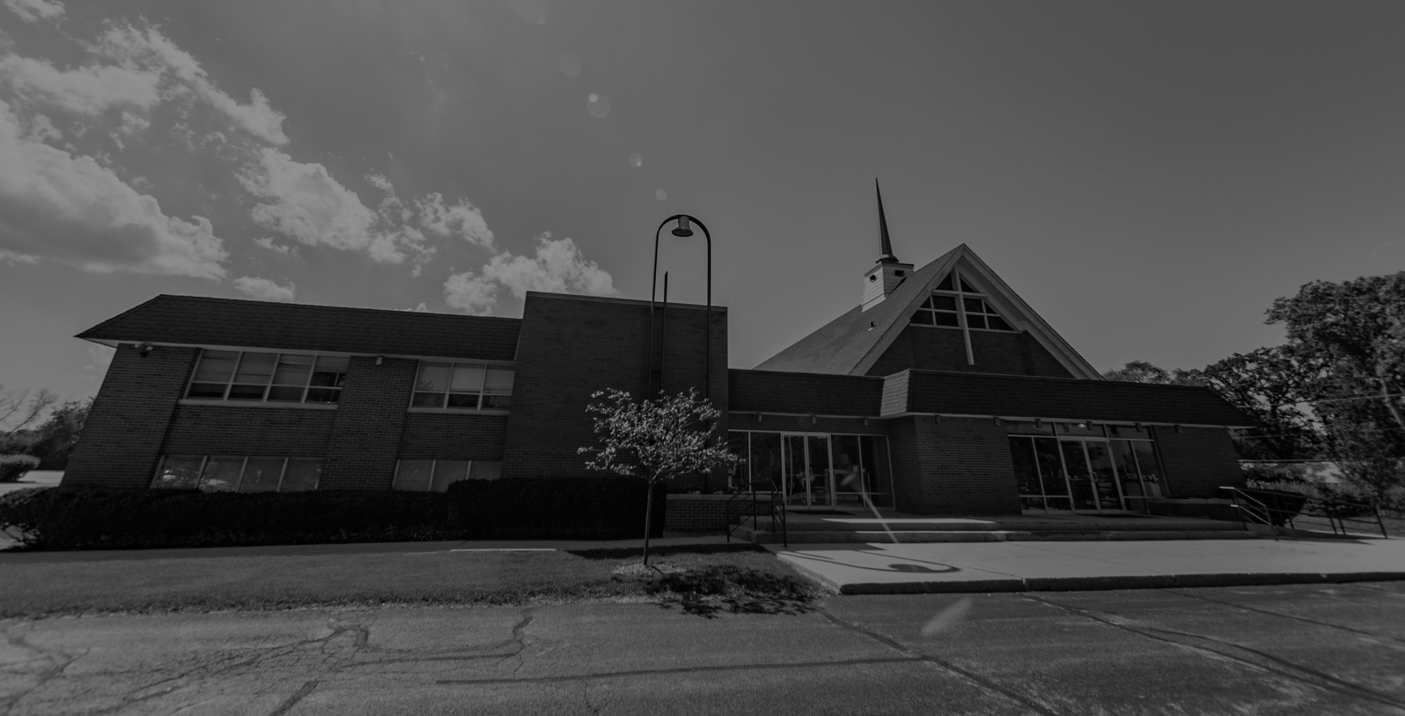 Locations Harvest Bible Chapel