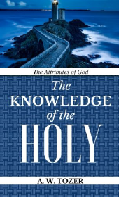 The-Knowledge-of-the-Holy-by-Tozer