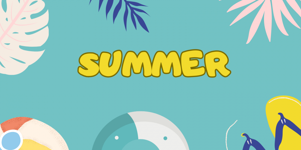 25 Summer